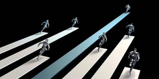 Business Agility